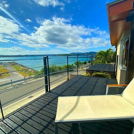 Aletta Kouri Resort Kunigami Dış mekan fotoğraf