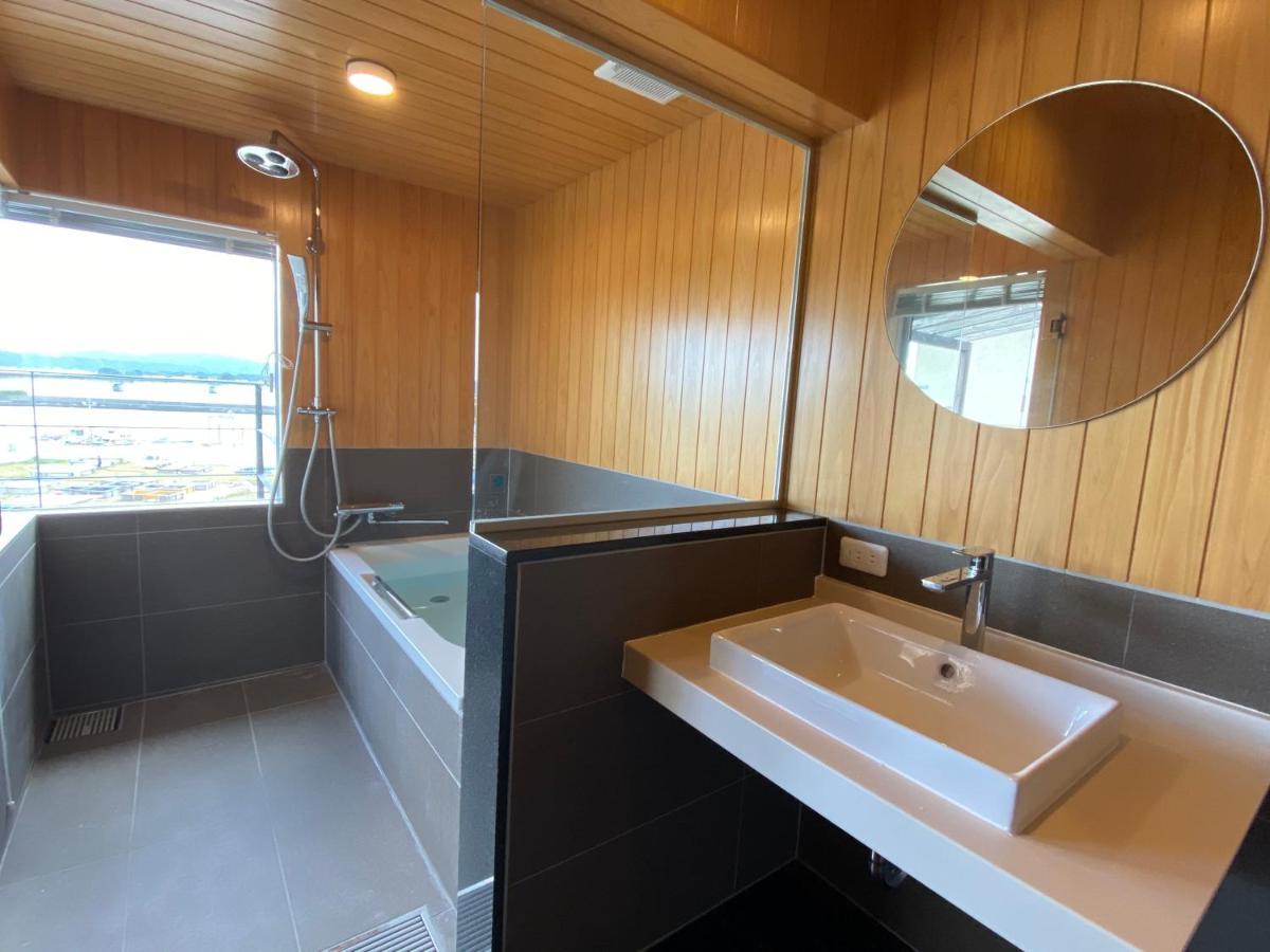 Aletta Kouri Resort Kunigami Dış mekan fotoğraf