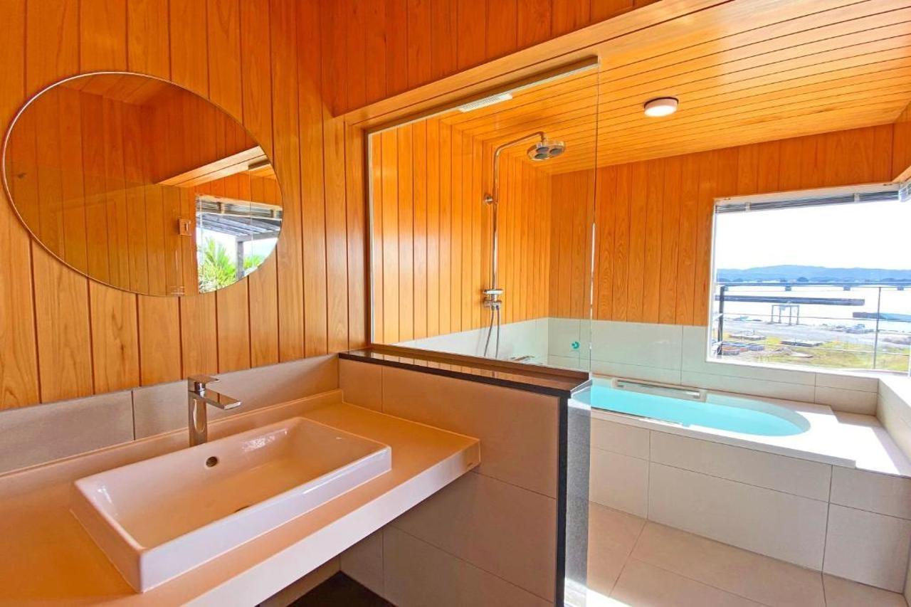 Aletta Kouri Resort Kunigami Dış mekan fotoğraf