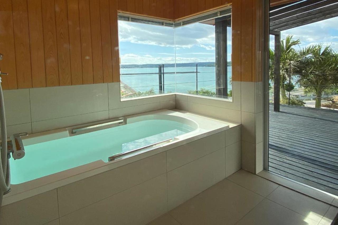 Aletta Kouri Resort Kunigami Dış mekan fotoğraf