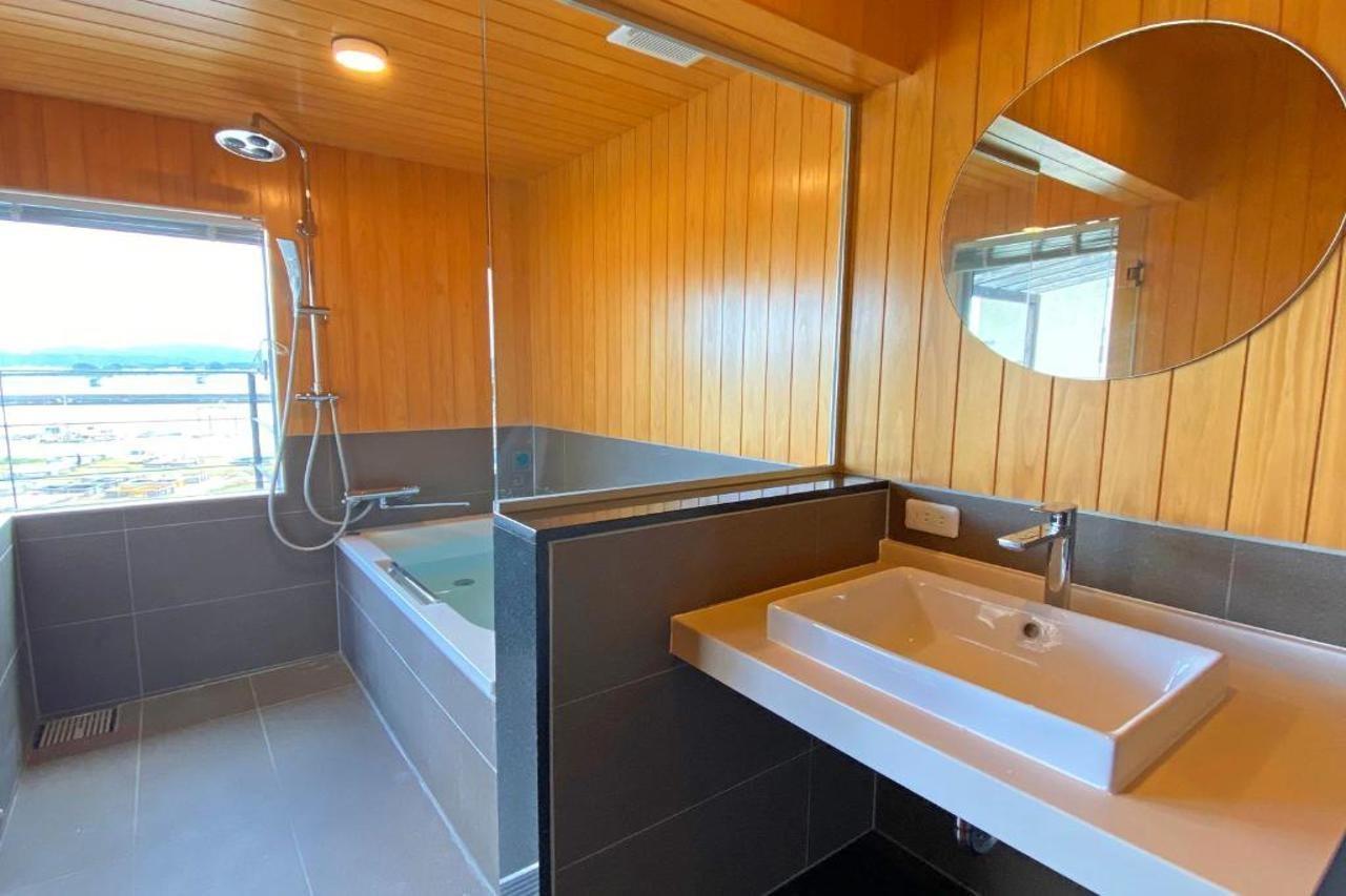 Aletta Kouri Resort Kunigami Dış mekan fotoğraf