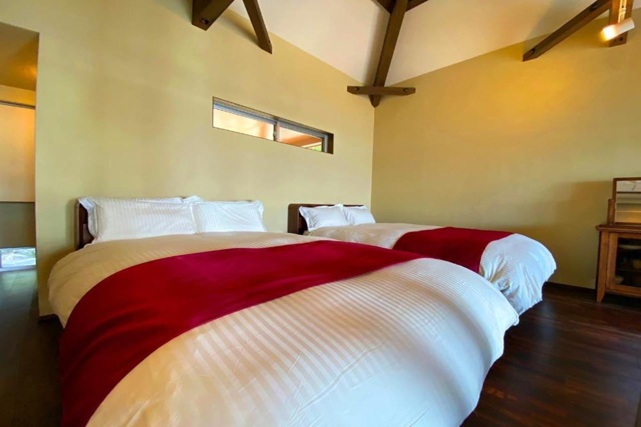Aletta Kouri Resort Kunigami Dış mekan fotoğraf