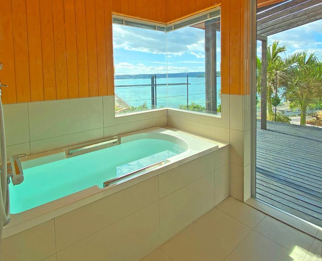 Aletta Kouri Resort Kunigami Dış mekan fotoğraf